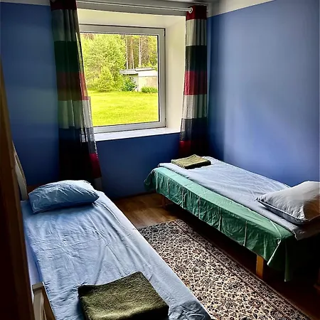Apartamento Vormsi Ohvitseride Maja Korter Nr 2 *