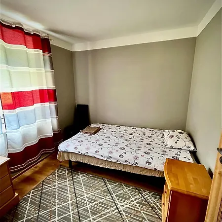 Vormsi Ohvitseride Maja Korter Nr 2 Apartamento *